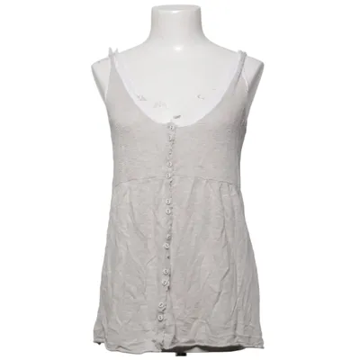 Top (Beige) from By Ti Mo Cotton, Linen