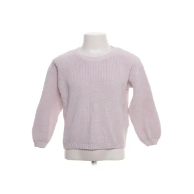 Tröja (Rosa, Flerfärgad) från KappAhl Bomull, Polyester