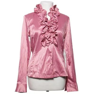 Blus (Rosa) från Naracamicie Elastan, Polyamid, Polyester