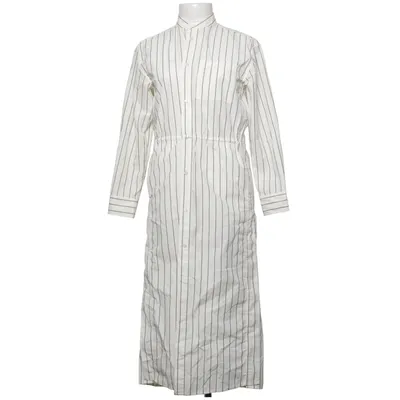 Blousejurk (Cornelia Dress) van Wood Wood Katoen