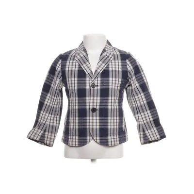 Kavaj (Blå, Flerfärgad) från Bonpoint