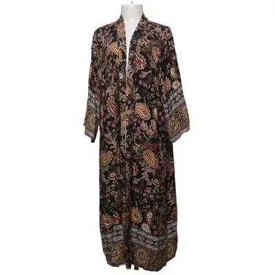 Kimono (Black, Multicolored) from Mix by Heart