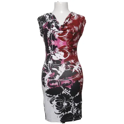Dress (White, Red, Black) from Smash
