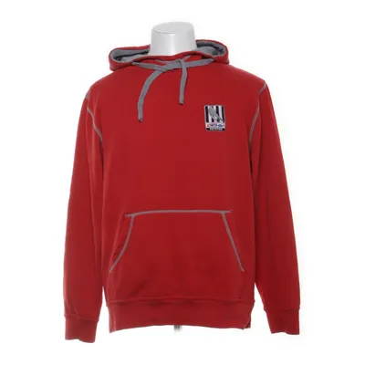 Sweat à capuche (JN961) de James & Nicholson Coton, Polyester