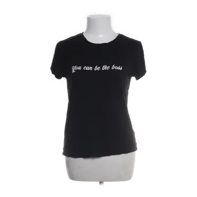 T-shirt (Svart) från Vanessa Moe x NA-KD