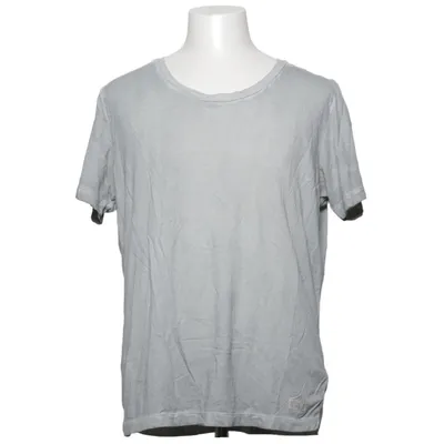T-shirt (Gray) from Diesel Industry Cotton