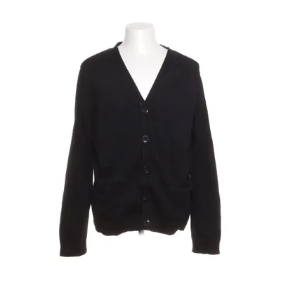 Cardigan (Zwart) van Patta Katoen