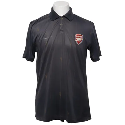 Voetbalshirt (Grijs) van Arsenal