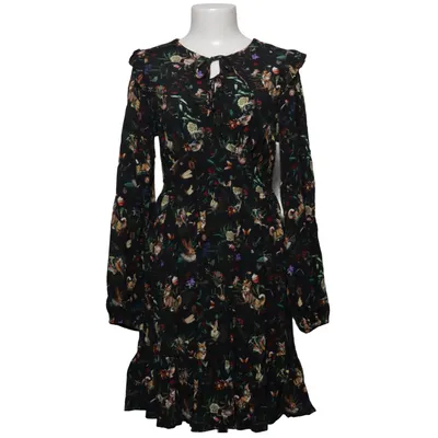 Dress (Black, Multicolored) from Medicine Viscose