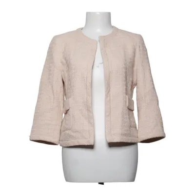 Cardigan (Beige) de 123 Acétate, Coton, Viscose