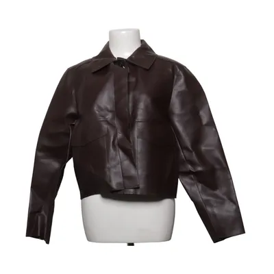 Jack (Bruin) van Zara Polyester