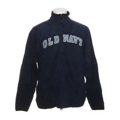 Fleece trui (Blauw) van Old Navy Polyester