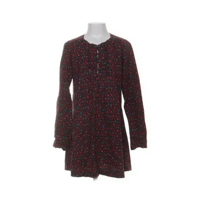 Robe (Rouge, Multicolore) de Nono Coton