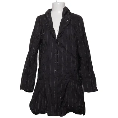 Veste (Noir) de Voglia Fibre métallique, Polyester