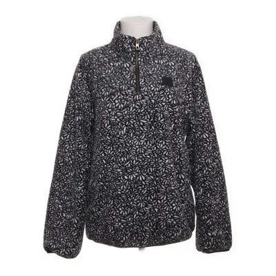 Fleece sweater (Black, White) from Volcom Polyester