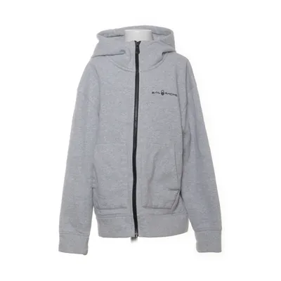 Huvtröja (JR RACE HEAVY ZIP HOOD) från Sail Racing Bomull, Polyester