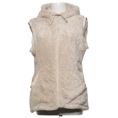 Outdoor Weste (Beige) von Blind Date Casual Polyester