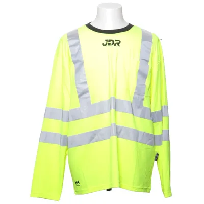 Reflexväst (Gul, Grå) från Helly Hansen Workwear Polyester