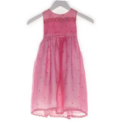 Evening gown (Pink) from Crayon Kids