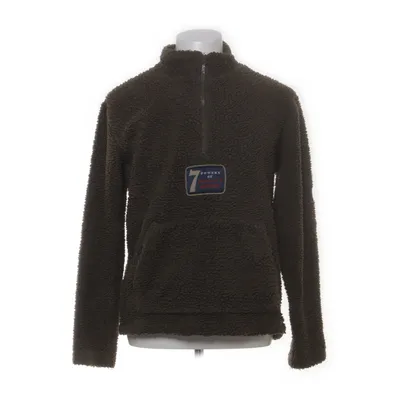 Fleece trui (Bruin) van Magic Polyester