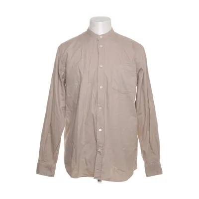Skjorta (Beige) från Norse Projects Bomull