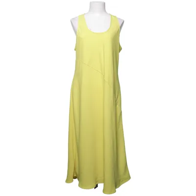Maxi dress (Yellow) from Calvin Klein