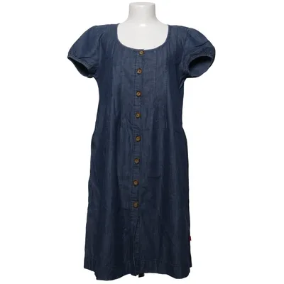 Denim dress (Penau) from Jackpot Cotton, Linen, Tencel