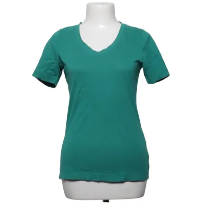 T-shirt (Vert) de Zalando Essentials Coton