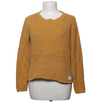 Sweater (Yellow) from Passenger Acrylic, Polyamide