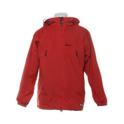 Veste de sport (Rouge) de Phelix Polyamide, Polyester