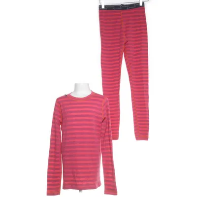 Underställ (Rosa) från Ulvang Merinoull, Polyester