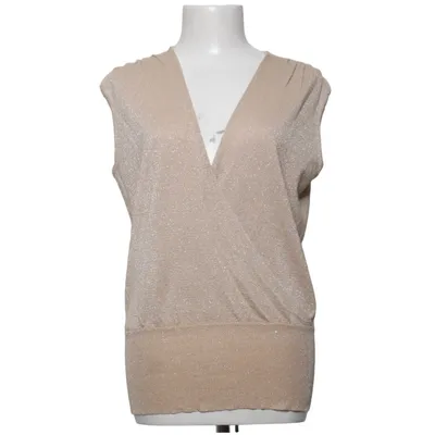 Pull sans manches (Beige) de 3 Suisses Collection