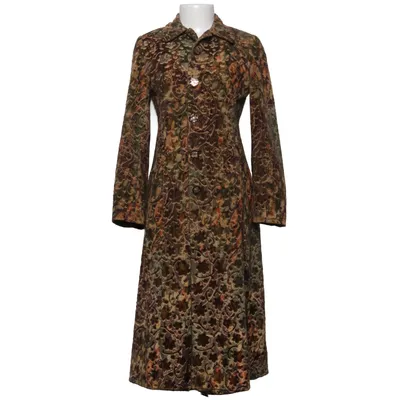 Kappa (Grön, Brun, Flerfärgad) från Avoca Anthology Polyamid, Polyester