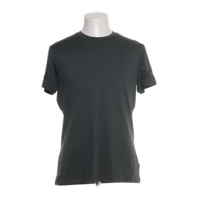 T-shirt (Groen) van Björn Borg Elastaan, Gerecycled polyester
