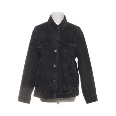 Jeansjacka (Svart) från Vero Moda Denim