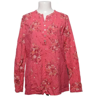 Blouse (Pink, Multicolored) from Katia G Cotton