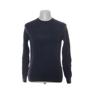 Tröja (Blå) från Polo Ralph Lauren Ull