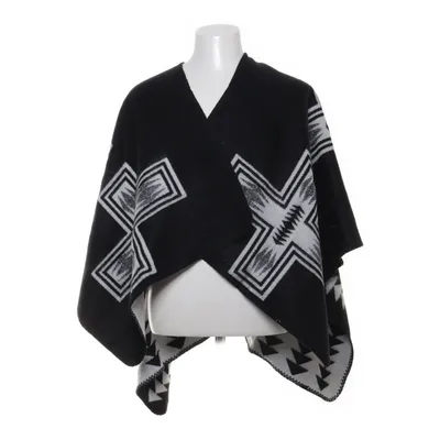 Halsduk (Svart, Grå)