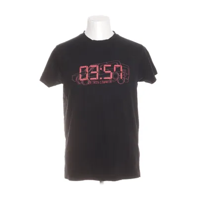 T-shirt (Svart) från Sol.s Bomull