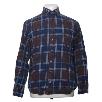 Chemise en flanelle (Luxury Flannel) de Tom Rusborg Coton