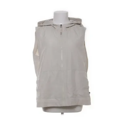 Outdoor vest (Beige) van Ze-Ze