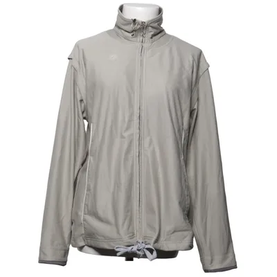 Sports jacket (Beige) from Diadora