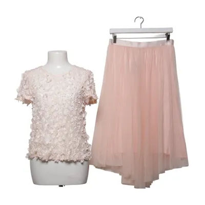 Set (Rosa) från Ida Sjöstedt Acetat, Polyester