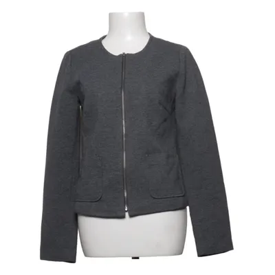 Jakke (Grå) fra Premium Collection by Esmara Bomuld, Elastan, Polyester