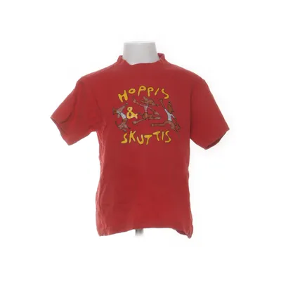 T-shirt (Rouge) de The Best
