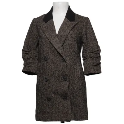 Blazer (BD30428) van BB Dakota Acryl, Polyester, Wol