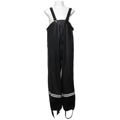 Regnbyxor (Svart) från Kaxs by KappAhl Polyester, Polyuretan