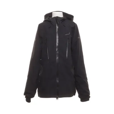 Skaljacka (Svart) från Isbjörn of Sweden Nylon, Polyester