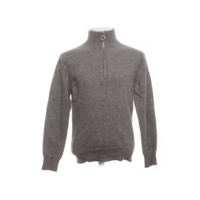 Tröja (Grå) från Davida Cashmere Kashmir, Ull