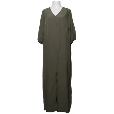 Robe (Vert) de Carry